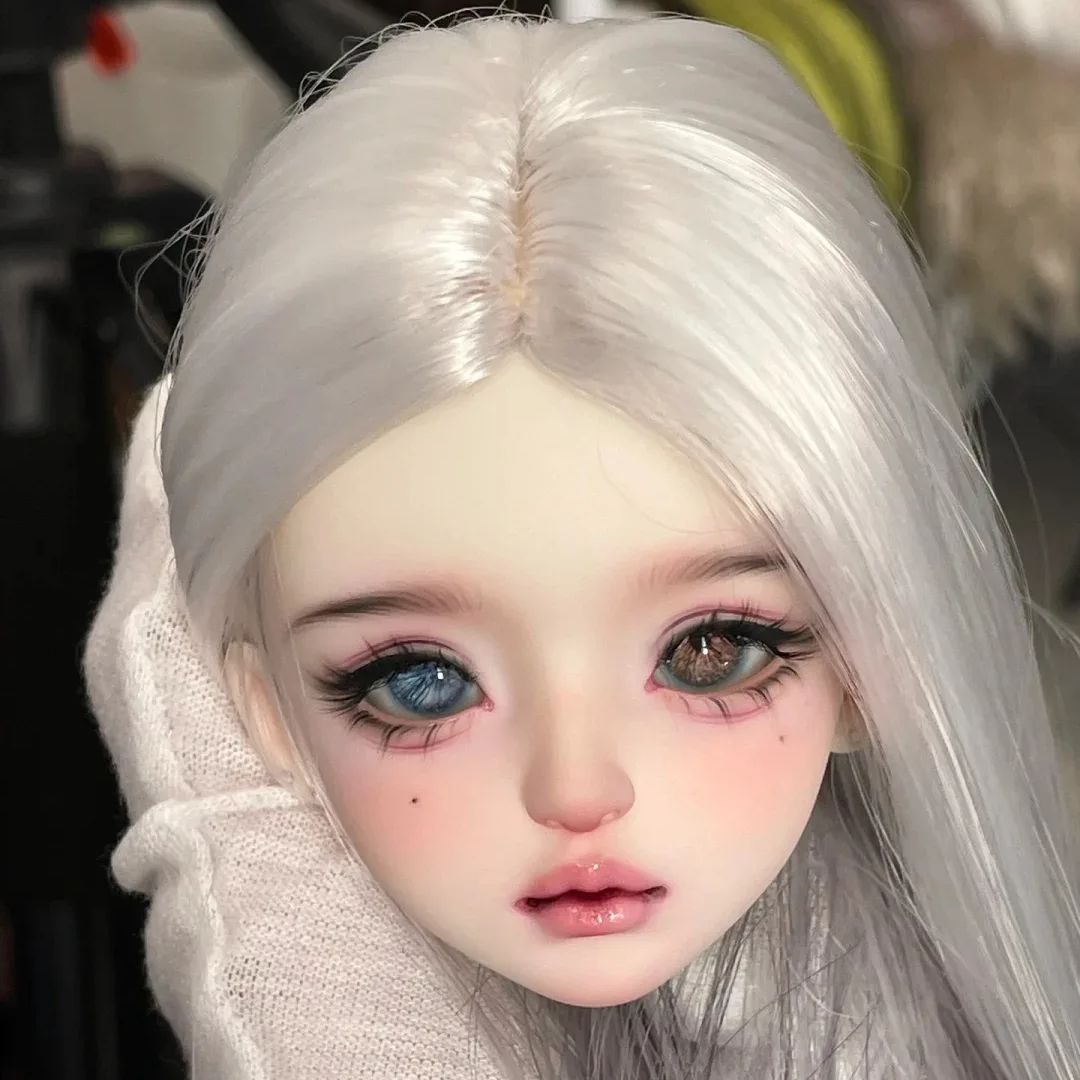 2026 Boneka BJD Aikou SD 1/4 B - Resin Art Baby ulasan dan harga