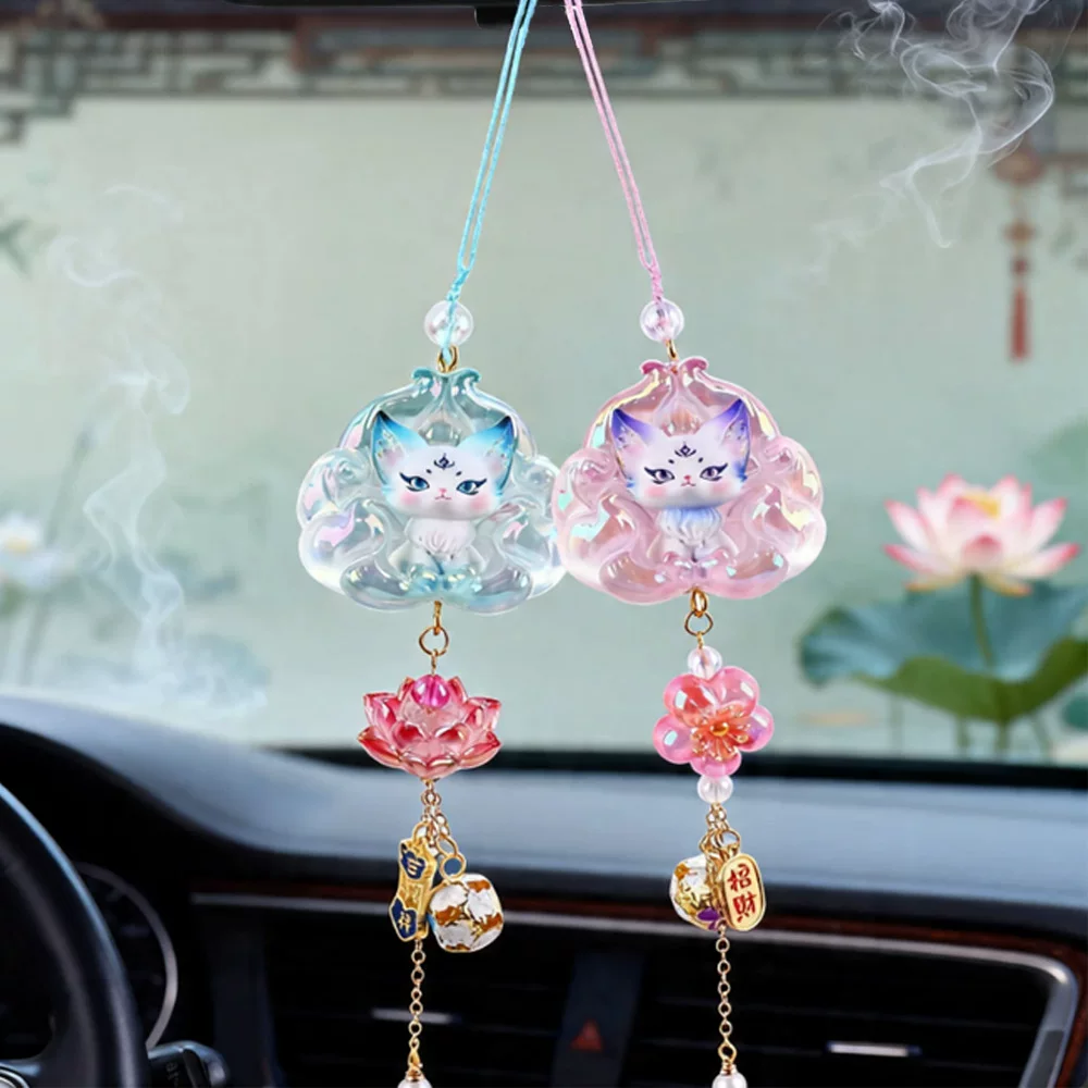 Estetika Oriental Seri Pertemu - Resin Art Case ulasan dan harga
